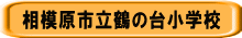 相模原市立鶴の台小学校