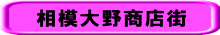 相模大野商店街