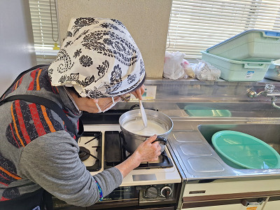 食いしん坊シリーズ②