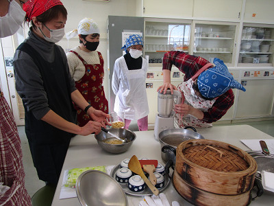 食いしん坊シリーズ②