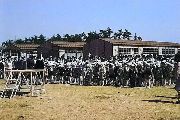 大野中今昔