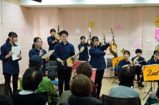 ｂ_ｍａｎｄｏｒｉｎｎ楽器紹介