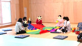 子育て支援事業画像