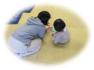 子育て支援事業画像