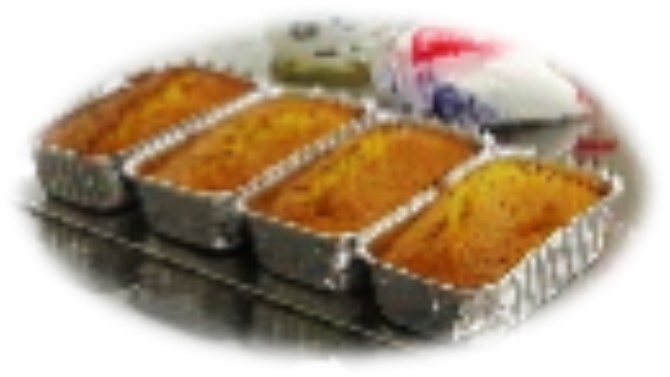 パウンドケーキ3