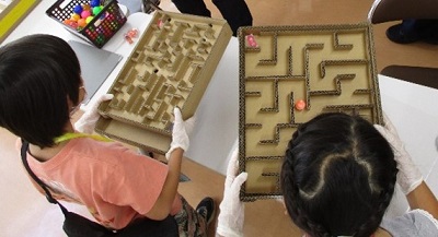 レクリエーション３