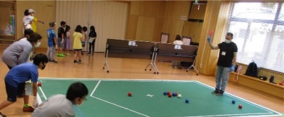 レクリエーション４