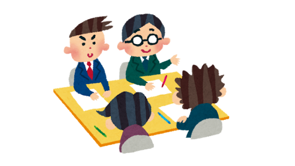 運営協議会