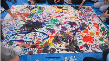 スローピッチソフトボール