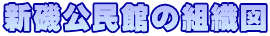 �V������ق̑g�D�}