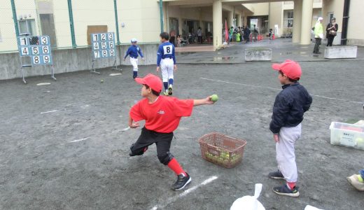 令和6年麻溝地区スポーツフェスティバル（事業報告）