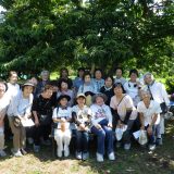 成人講座「見て聞いて考えて～豊かなくらしのヒントを求めて～」（事業報告）