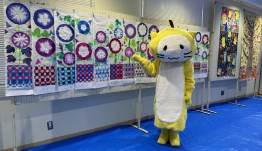 令和6年度麻溝地区文化展（事業報告）