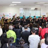 第36回麻溝公民館まつり（事業報告）