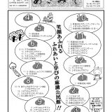館報「あさみぞ」第247号（令和7年6月15日発行）