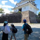 社会体験教室「箱根・小田原　探究の旅に出かけよう！」（事業報告）