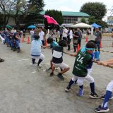 令和7年度麻溝地区スポーツフェスティバル（事業報告）