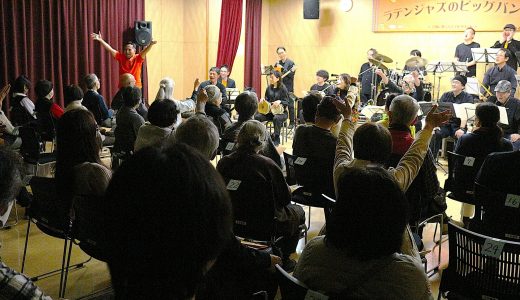 第33回麻溝クラシックコンサート（事業報告）