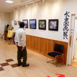 文化展2日目開催中！