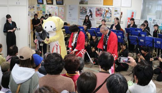 令和7年度第37回麻溝公民館まつり（事業報告）