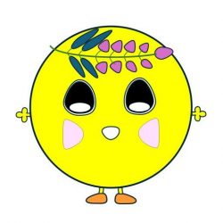 ふじまるくん