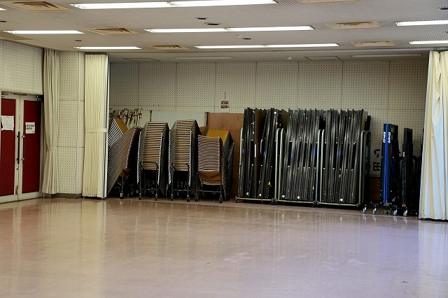 相模原市立光が丘公民館