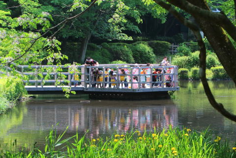 相模原市立光が丘公民館