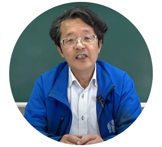 加藤学芸員