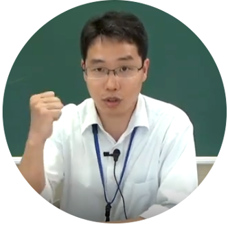 長澤学芸員