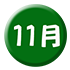 11月