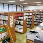 図書館
