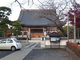梅宗寺