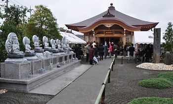 梅宗寺・観音堂