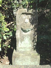 おしゃもじ様
