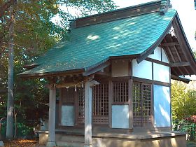 八坂神社