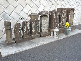 地神塔