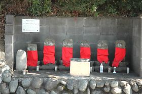 六地蔵