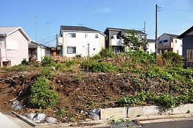 廿三夜塔・現在の様子