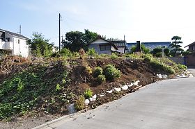 廿三夜塔