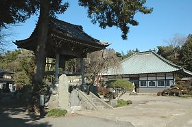長徳寺