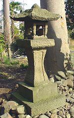 秋葉山供養塔