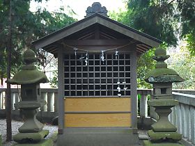 日枝神社