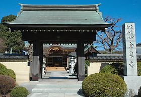金泉寺