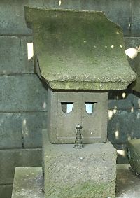 宮下の弁才天