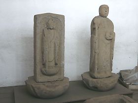 地蔵尊