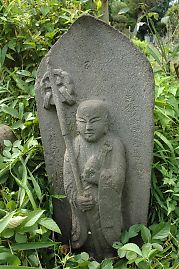 地蔵菩薩様