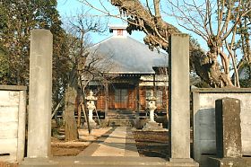 法性寺