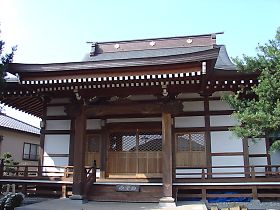 清岩寺