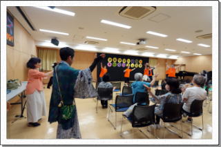 8月のベストショット　小山サマーフェスタの様子の写真