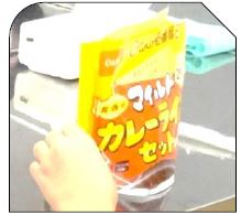 お泊り会6/9